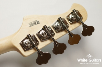 WL4-FM CustomIII - BLU-GRD-MH